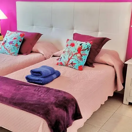 Apartman E Magia Corralejo