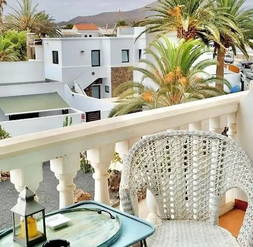 Apartment E Magia Corralejo