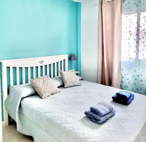 E Magia Apartment Corralejo