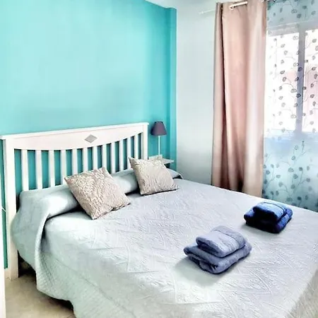 E Magia Apartmán Corralejo