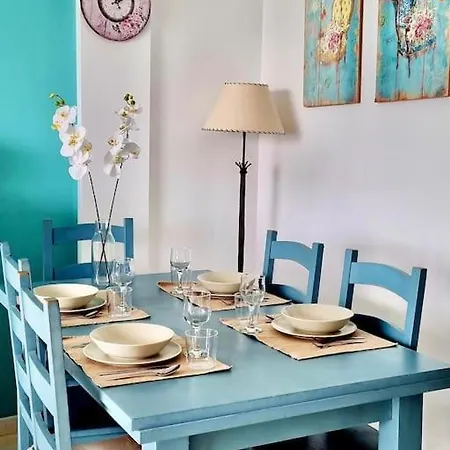 E Magia Appartement *