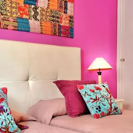 E Magia Appartement *