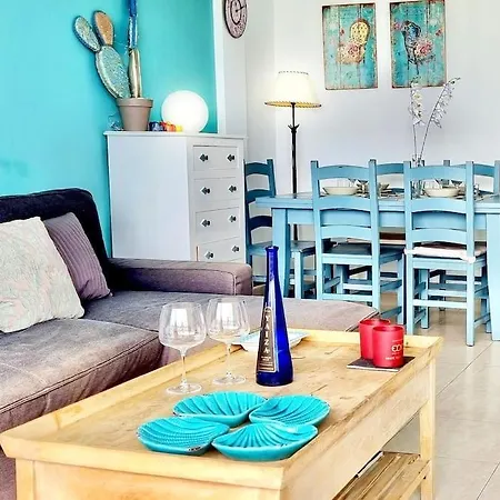 E Magia Appartement *